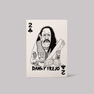 Danny Trejo Poster
